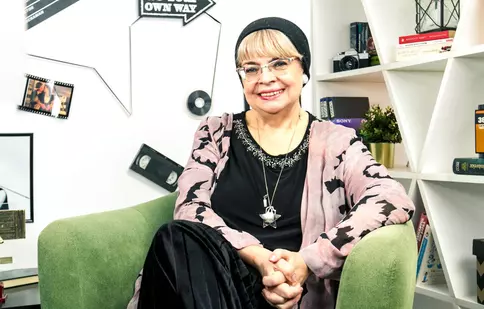 Cum obișnuia să petreacă Irina Margareta Nistor de 1 Mai