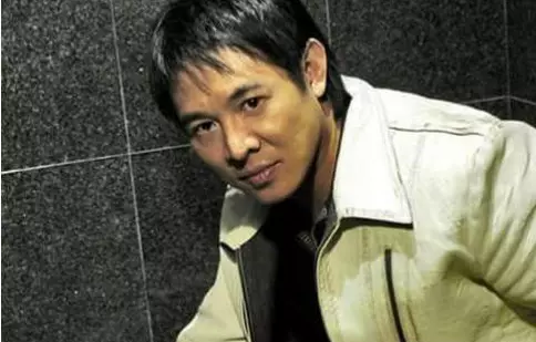 Afectat de boală, actorul Jet Li a ajuns de nerecunoscut