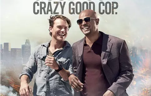 Actorul Clayne Crawford va fi înlocuit în serialul „Armă mortală”