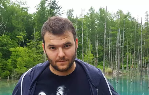 INTERVIU. Mircea Mureșan ne-a explicat cum se face East European Comic Con