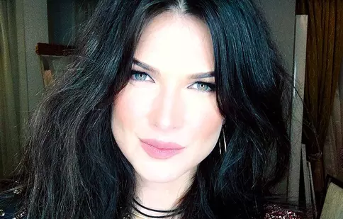 Monica Bârlădeanu vorbește deschis despre traumele din copilărie, în campania „Rătăcit în sine. Depresia, boala mileniului”