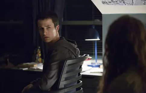 GALERIE FOTO. Netflix a dezvăluit primele imagini din sezonul al doilea al serialului „Cele treisprezece motive”