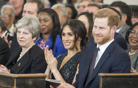 Național Geographic ne invită în culisele evenimentului anului: nunta regală britanică