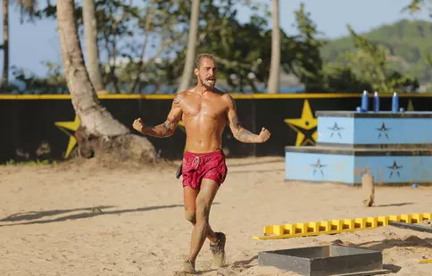 Vladimir Drăghia este câștigătorul emisiunii „Exatlon” de la Kanal D