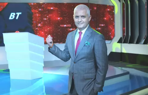 Virgil Ianţu, Corina Dănilă și Diana Cavallioti au pregătit ediții speciale de 1 Iunie, la TVR 2