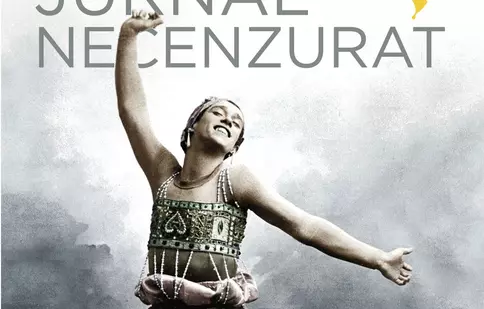 „Jurnalul necenzurat” al celui mai mare dansator din toate timpurile, Vaslav Nijinski, apare la Editura Nemira