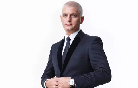 INTERVIU. Virgil Ianțu: „Sunt foarte mândru și fericit cu ce am făcut până astăzi și cred că mai am multe de făcut”