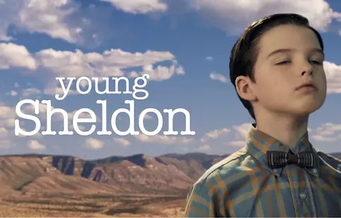 Veste bună pentru fanii serialului „Teoria Big Bang”! Noul spin-off „Young Sheldon” se vede și la noi