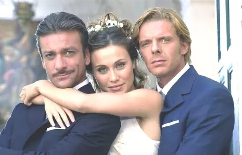 Prima TV va difuza, din 23 mai, serialul italian „Capri”, cu Gabriella Pession şi Alexandra Dinu în distribuţie