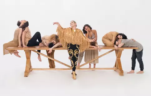 Loredana a lansat un nou videoclip, „Îngeri”