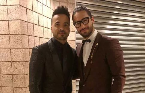 Nu doar Maluma vine să cânte la Bucureşti, ci şi Luis Fonsi, interpretul hitului „Despacito”