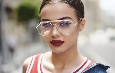 (P) TOP 5 cei mai trendy ochelari de soare