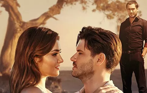 Serialul turcesc „Perla neagră” revine la Happy Channel. Când va fi difuzat