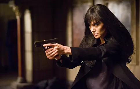 Recomandarea TVmania pentru seara de luni, 7 mai: „Salt”, cu Angelina Jolie