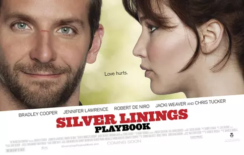 Recomandarea TVmania pentru seara de duminică, 27 mai: „Scenariu pentru happy-end” cu Bradley Cooper și Jennifer Lawrence