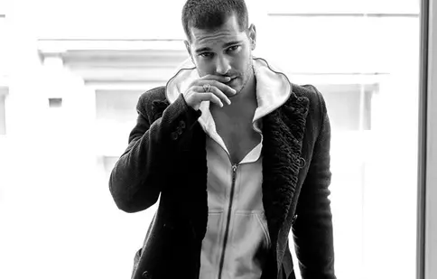 Çağatay Ulusoy a fost condamnat pentru trafic de droguri