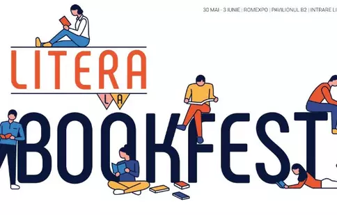 Editura Litera aduce la Bookfest 2018 cele mai mari premii literare: Goncourt, Man Booker, Nobel, Costa, Alfaguara, Pulitzer