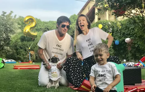 Adela Popescu și-a retras fiul de la grădiniță. Care este motivul