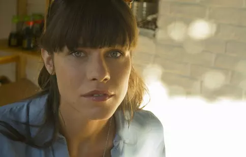 GALERIE FOTO: Ana Ularu: „«Charleston» e o poveste tragi-comică a prieteniei dintre doi bărbați”