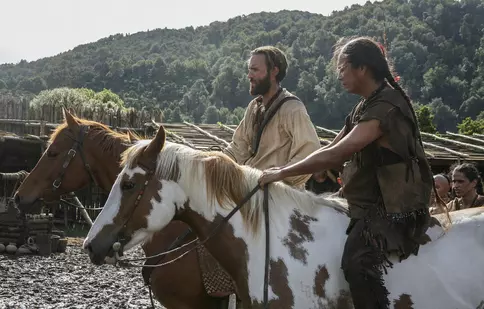 „Cum a fost cucerit Vestul Sălbatic”, serialul co-produs și co-narat de Leonardo DiCaprio, va fi difuzat de History