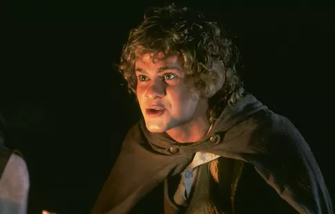 Dominic Monaghan, actorul care l-a interpretat pe Merry, este gata să joace în serialul „Stăpânul inelelor”