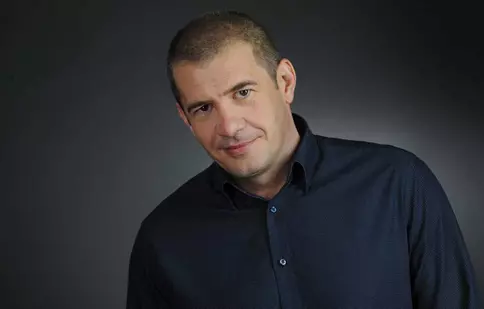 Dragoș Pătraru a fost dat afară de la TVR. Află ce se va întâmpla cu emisiunea „Starea Nației”