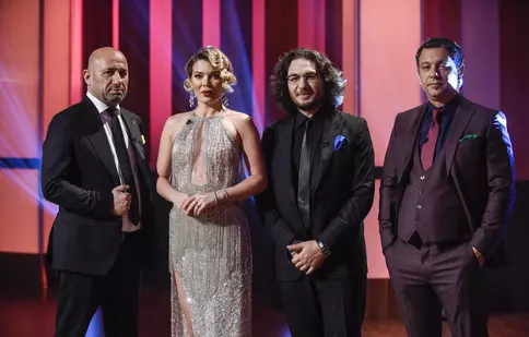 Numele câștigătorului sezonului de poveste „Chefi la cuțite” va fi dezvăluit în această seară