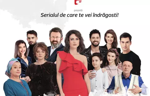 Serialul românesc de la Antena 1, „Fructul oprit”, își continuă povestea cu cel de-al doilea sezon