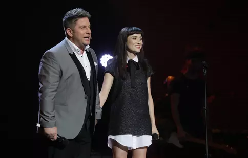 Echipa de juraţi de la „Vocea României” se schimbă! Cântăreaţa Irina Rimes este primul nume divulgat!