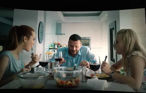 „Miss Sueño”, de Radu Potcoavă, a câștigat marele premiu la Festivalul Internațional de Film Huesca