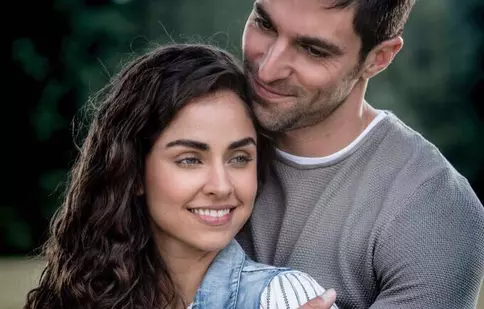 Remake-ul telenovelei „Esmeralda”, „Fără privirea ta”, are premiera în iulie, la PRO 2