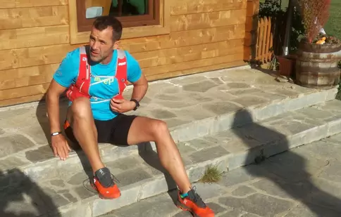 TVR 1 difuzează în premieră un documentar despre calea lui Tibi Uşeriu