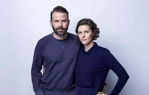 Netflix anunță primul parteneriat european cu Baran bo Odar și Jantje Friese, creativii din spatele serialului „Dark”