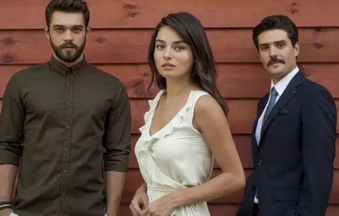 Noul serial turcesc „Meryem”, de la Kanal D, va avea premiera pe 4 iulie