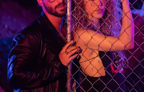 Shakira şi Maluma, mai sexy ca niciodată în cel mai recent videoclip al lor