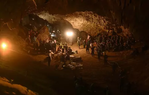 Duminică, 22 iulie, Discovery Channel prezintă documentarul „Operaţiunea de salvare din Thailanda”