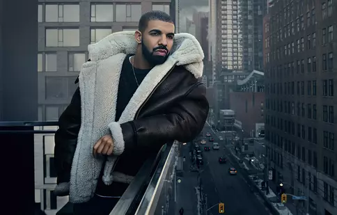 Drake a mărturisit că are un copil în cel mai recent album al său, „Scorpion”