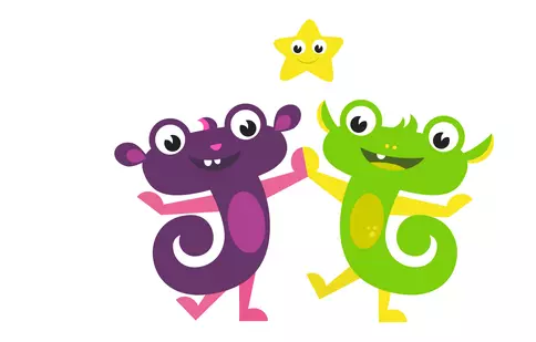 JimJam, postul de televiziune dedicat copiilor preșcolari, își schimbă logo-ul și promite desene animate noi