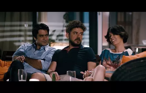 Actorul Vlad Zamfirescu își face debutul în regie cu lungmetrajul „Secretul fericirii”