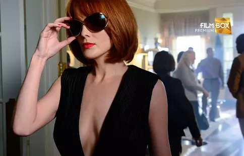 Recent premiată la Canneseries, Michelle Dockery („Downton Abbey”) vine la FilmBox Premium, în serialul „Good Behavior”