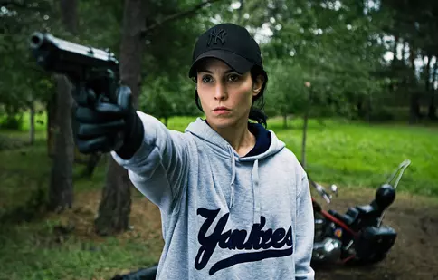 TRAILER. Actrița Noomi Rapace se alătură distribuției sezonului al doilea al serialului „Jack Ryan”