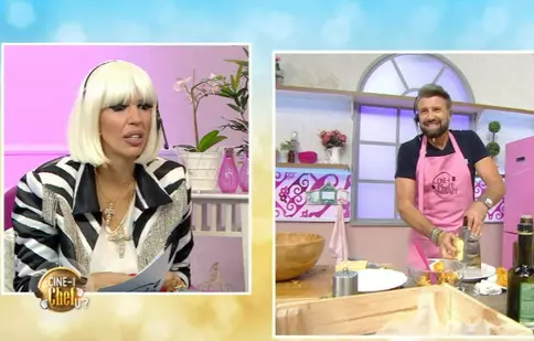 În ediția de astăzi a show-ului culinar „Cine-i chefu’?”, îi vom vedea la cratiță pe Cătălin Botezatu și Raluca Bădulescu