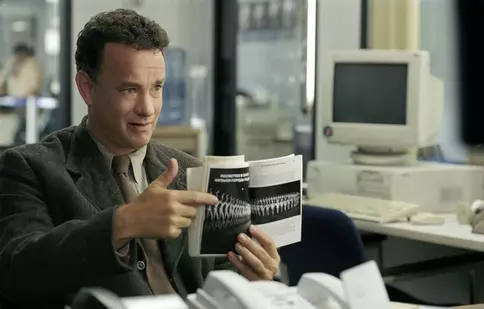 GALERIE FOTO. Între 9 și 13 iulie, Paramount Channel celebrează a 62-a aniversare a lui Tom Hanks