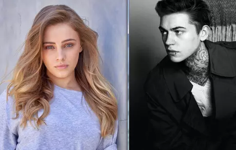 Tessa Young, protagonista seriei de cărți „After”/„După ce...”, de Anna Todd, ajunge pe marele ecran