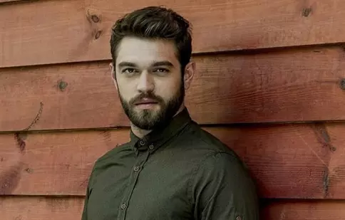 Furkan Andıç, „Meryem”: „Mama mea este o femeie specială”