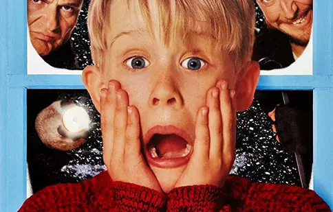 Ryan Reynolds este implicat într-un stupefiant remake al filmului-cult „Singur acasă”!