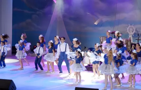 De marți, 10 iulie, Televiziunea Română transmite Festivalului Naţional de Creaţie şi Interpretare „Mamaia copiilor”