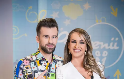 De luni, 30 iulie, „Neatza cu Răzvan și Dani” intră în vacanță, iar Diana Munteanu și Florin Ristei devin „Prietenii de la 10”