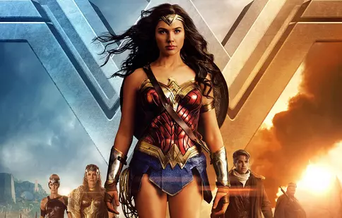 Recomandarea TVmania pentru seara de luni, 13 august: „Femeia Fantastică” cu Gal Gadot și Chris Pine