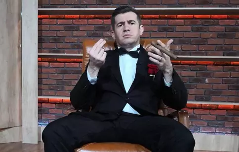 „Starea nației” și Dragoș Pătraru revin pe micile ecrane din această vară, la Prima TV